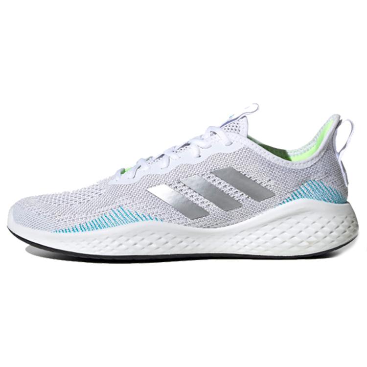 

Fluidflow Adidas Grey Matte Silver 45