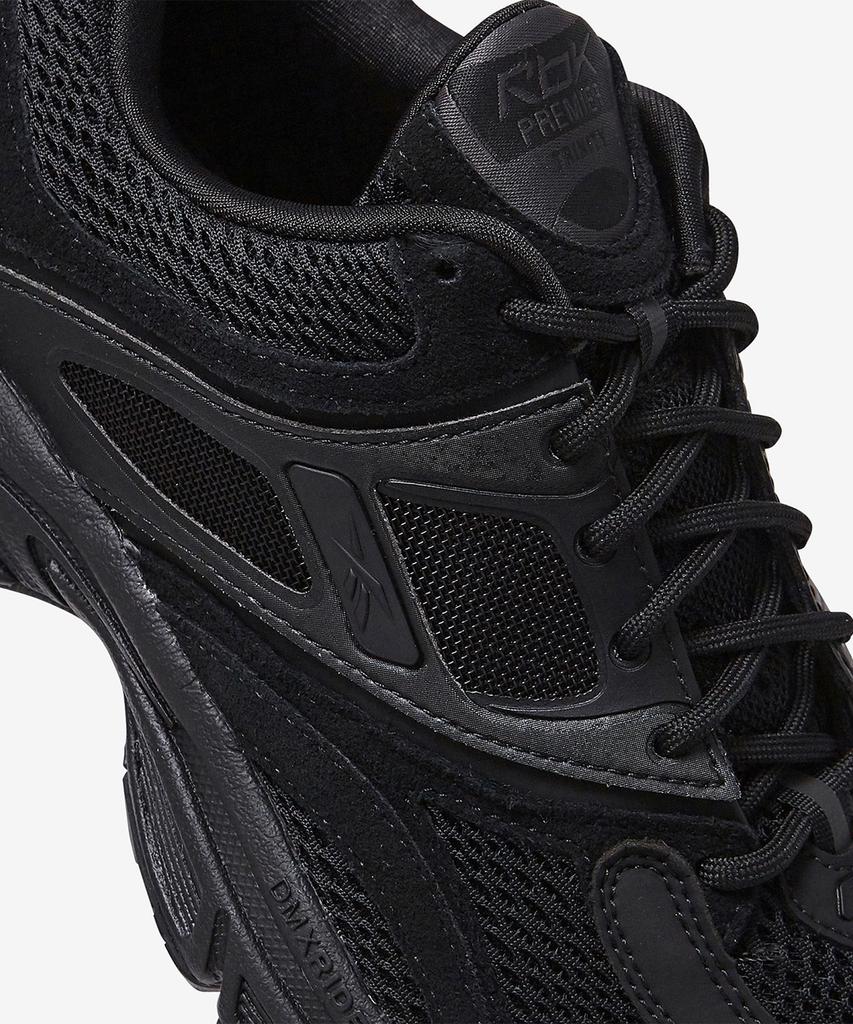 Reebok Trinity Kfs - Triple Black / 100237559