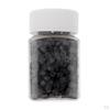 500PCS 3x3mm Silicone Micro Rings Beads Links for Hair Extensions