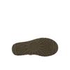 UGG Bottines Mini Bailey Button 2 Châtaigne Femme Baskets Marron 1016422-CHE