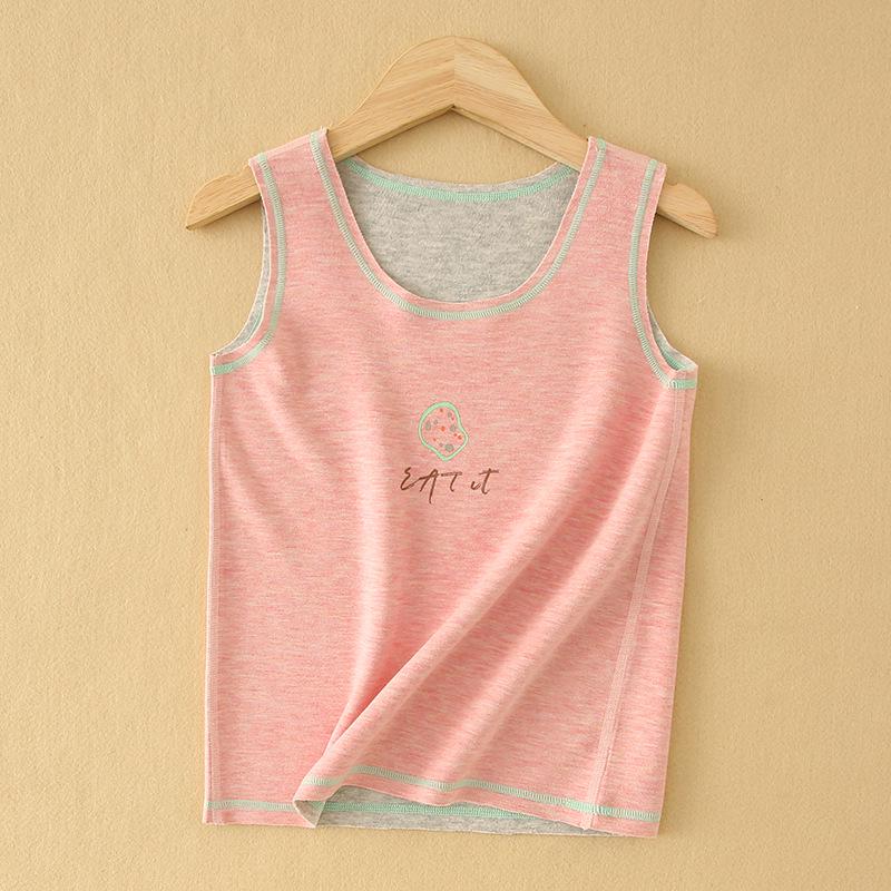 

Детский утепленный жилет из шелка и кашемира - теплый внутренний слой для детей на осень/зиму 175 (170-175cm/110-130kg)