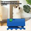 Creative Cardboard Cutter Scratch Stripping DIY Scratching Cat Scratchers for Cats Board Neat Tool Handheld