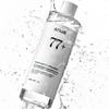 Anua Heartleaf 77 Soothing Toner 500ml + Moist Skin Pack Cotton Pads 1 Pack