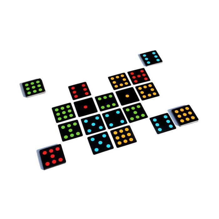 Jeu de société - atalia - punto - jeu de stratégie et de réflexion - 2 joueurs ou plus - 20 min de jeu