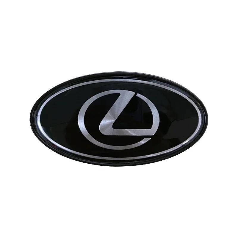 7.2x3.9cm Car Side Body Decoration Universal Rear Trunk Emblem Badge Window Sticker Fashion Personality Modified Accessories