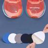 Shoe Patch Vamp Repair Sticker Subsidy Sticky Shoes Insoles Heel Protector Heel Hole Repair Lined Anti-Wear Heel