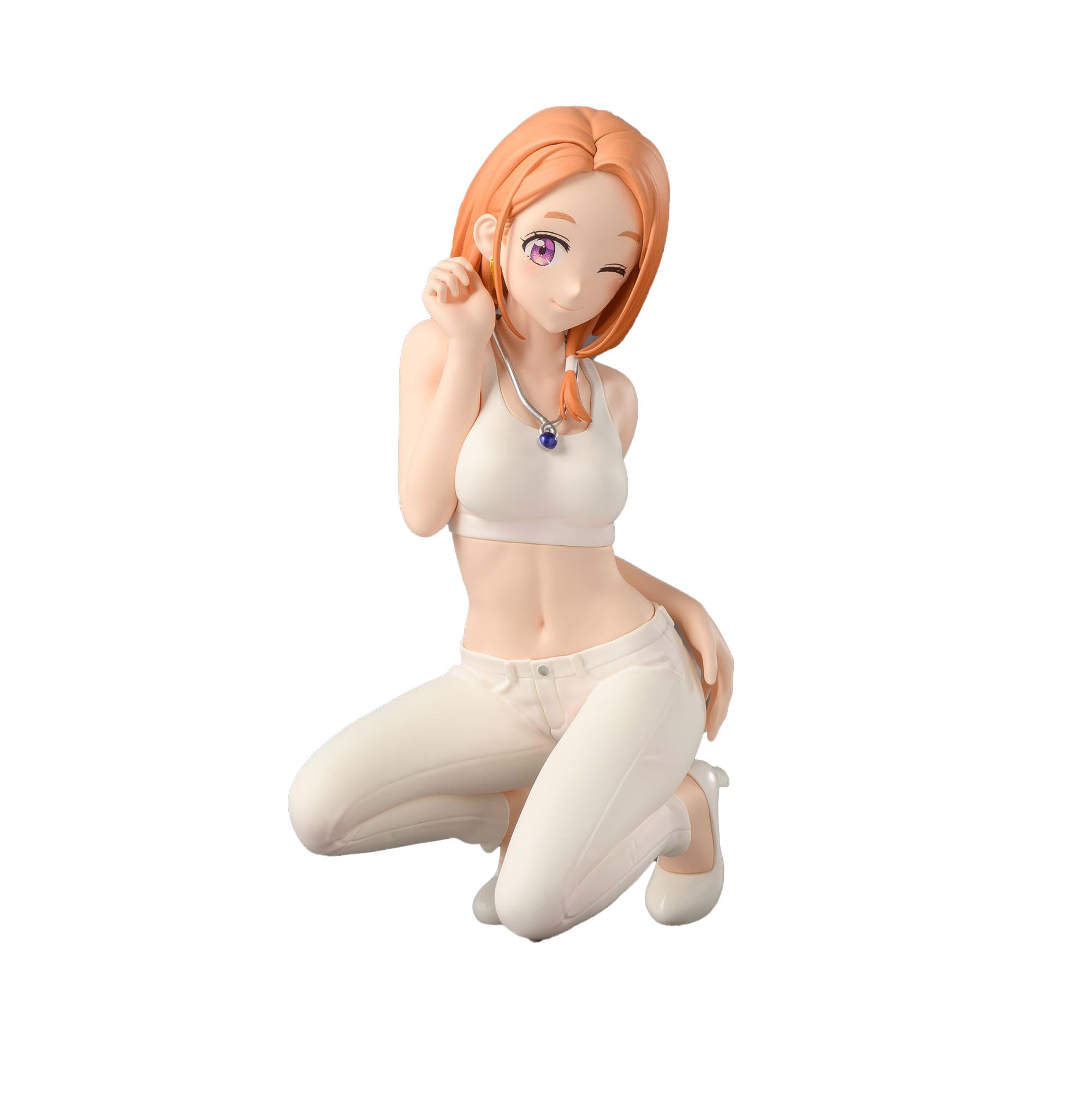 

SEGA ТВ Аниме Дети Шиундзи Чоконосэ Премиум Фигурка Шиундзи Банри