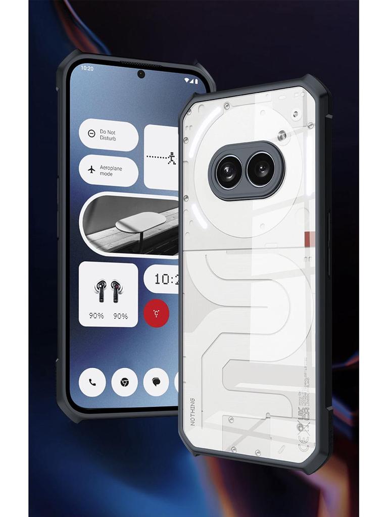 Xundi Nothing Phone 2a Case - Stylish Protective Cover
