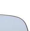 Volvo S40 FL 06-09 HEATED mirror insert right