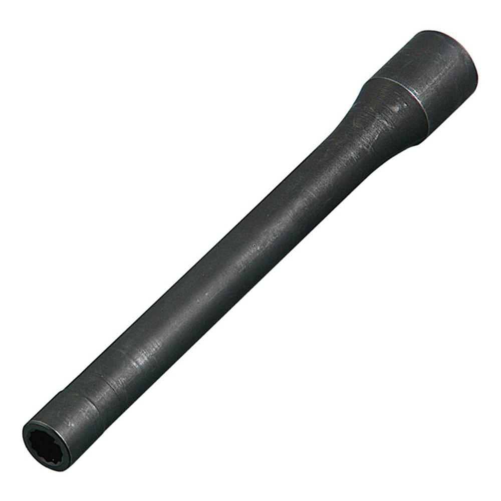 Kyoto Tool Head Bolt Socket Wrench for Removing and Installing Engine Cylinder Head 1 Piece (KTC) B350-10, 12.7mm, Bolts,