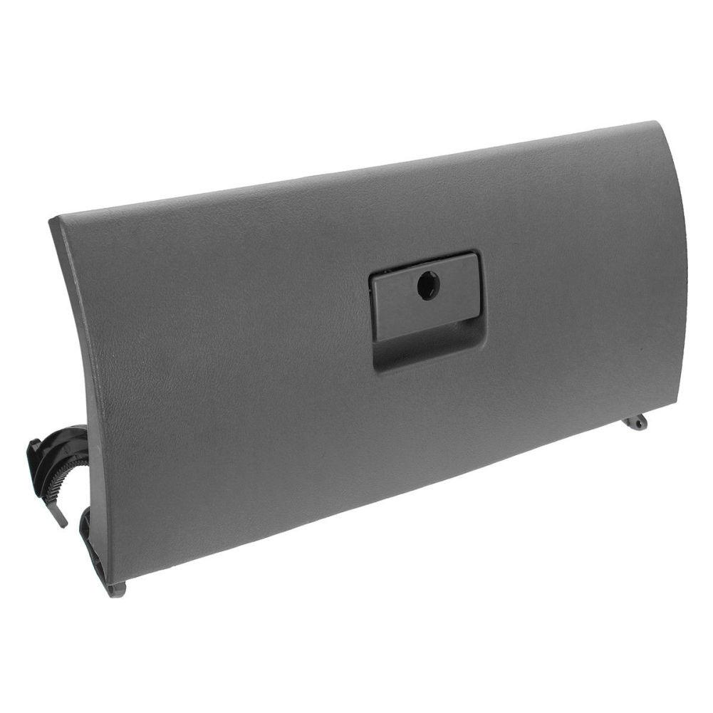 

Крышка дверного перчаточного ящика подходит для Golf Jetta A4 1J1 857 121 A 3-цветная серый