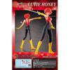 Hasegawa Cutie Honey 112 Scale Unpainted Resin Kit SP581