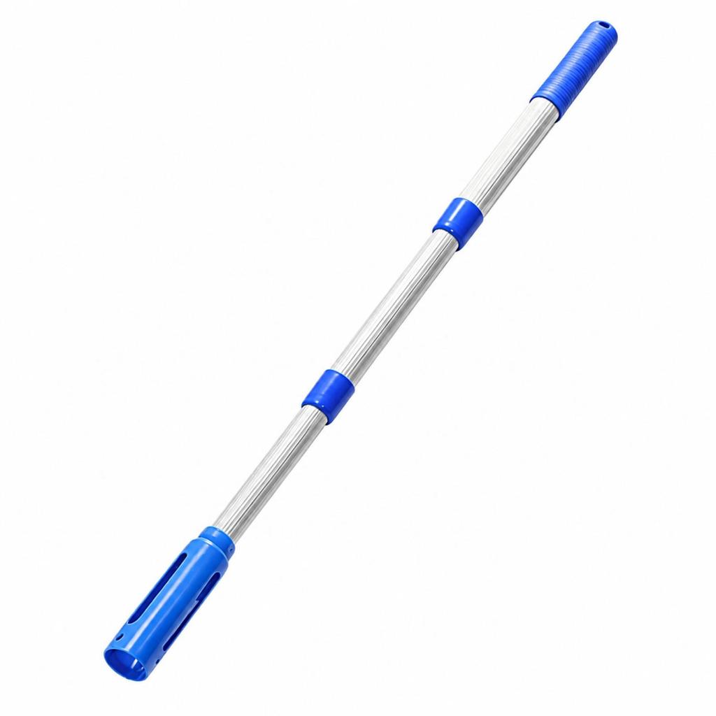 Telescopic Pool Pole Telescoping Aluminum Extendable