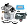 799868 Carburetor Kit For B&S 498170 799872 694202 497586 498254 790821-14111 For 790821-14111,120XXX, 121XXX, And 122XXX