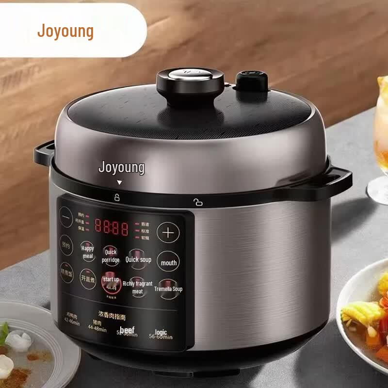 Joyoung 5L Electric Pressure Cooker