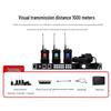 Sisteme de control acces și alarme – Interfoane audio