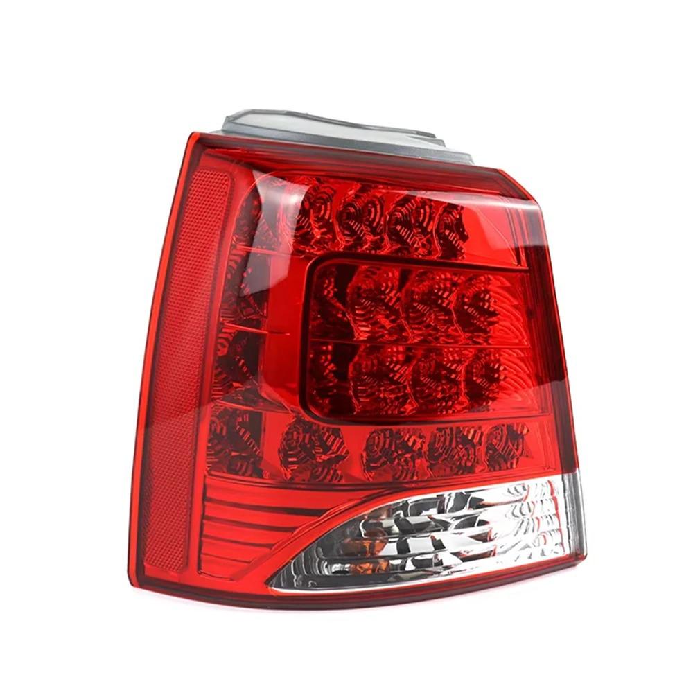 Hyundai Kia Sorento 09-12 Rear Tail Light Assembly (Reverse, Turn, Brake)