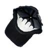 Spring And Summer Retro Personalized Letter Embroidery Baseball Cap Men And Women Sunshade Niche Hole Wind Street Cap