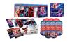 SUPERGIRL Complete Series Blu-ray (25 Discs) [Blu-ray]