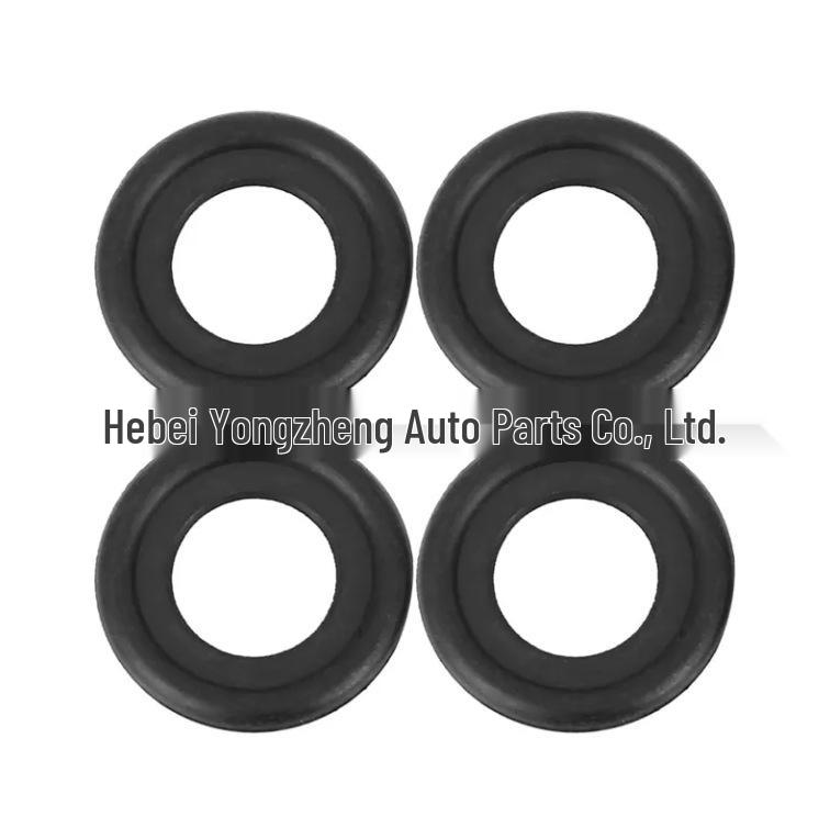 Ford Buick Chevrolet GM Oil Drain Plug Rubber Gasket Sealing Ring (Sizes 12/14)