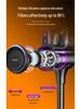Cordless Handheld Vacuum & Mop All-in-One with Super Powerful Suction