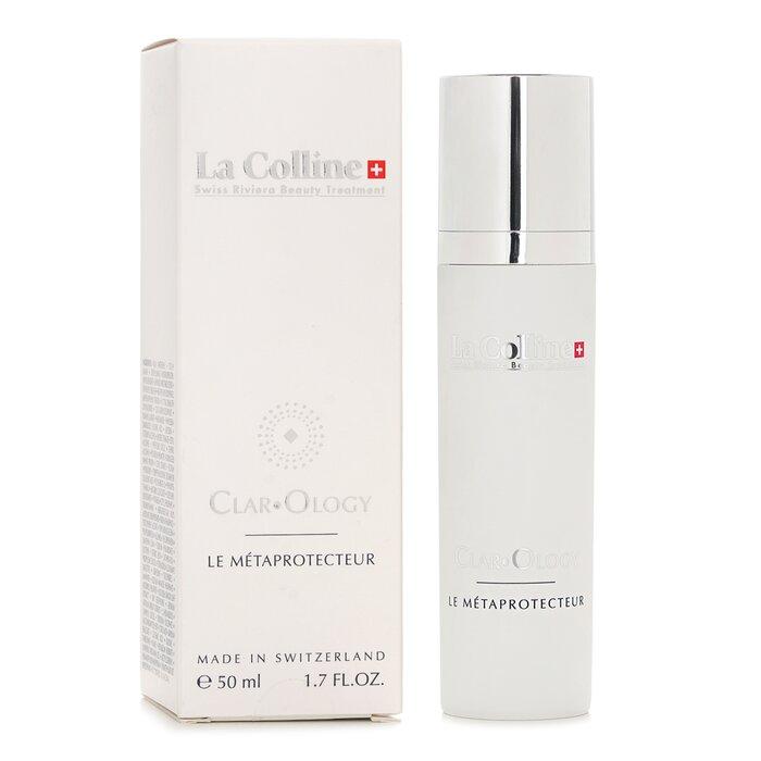 LA COLLINE Clar Orchid Lotion SPF 50