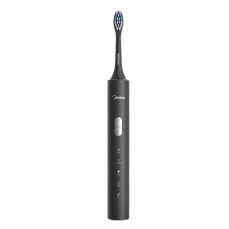 

Midea S1PX Sonic Rechargeable Electric Toothbrush
