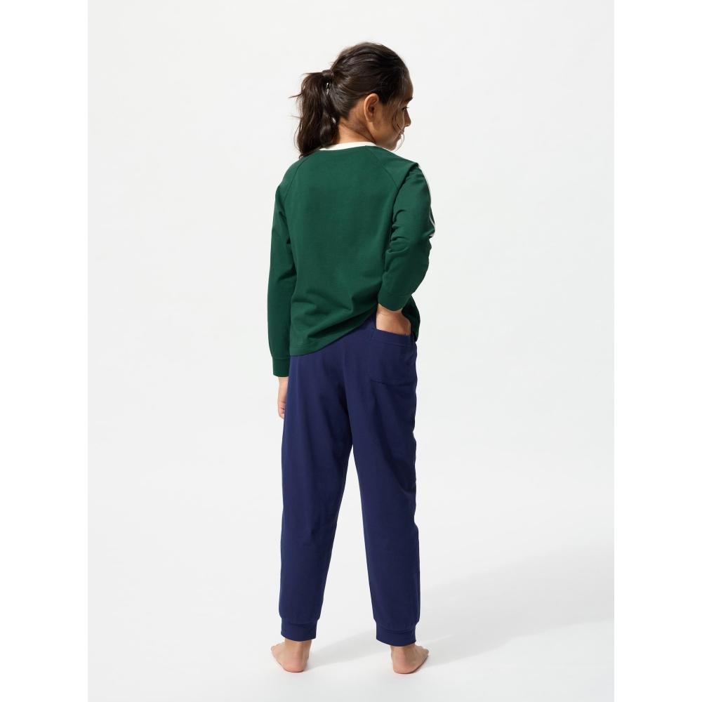 Uniqlo Kids Ultra Stretch Set  Line 