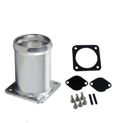 EGR Bypass Valve/Fit for Land Rover/Fit for Discovery 2 & Defender TD5 EGR Valve Blanking Removal Delete Kit