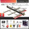 High-Precision Manual Tile Cutter CN Plug (adapter Included)