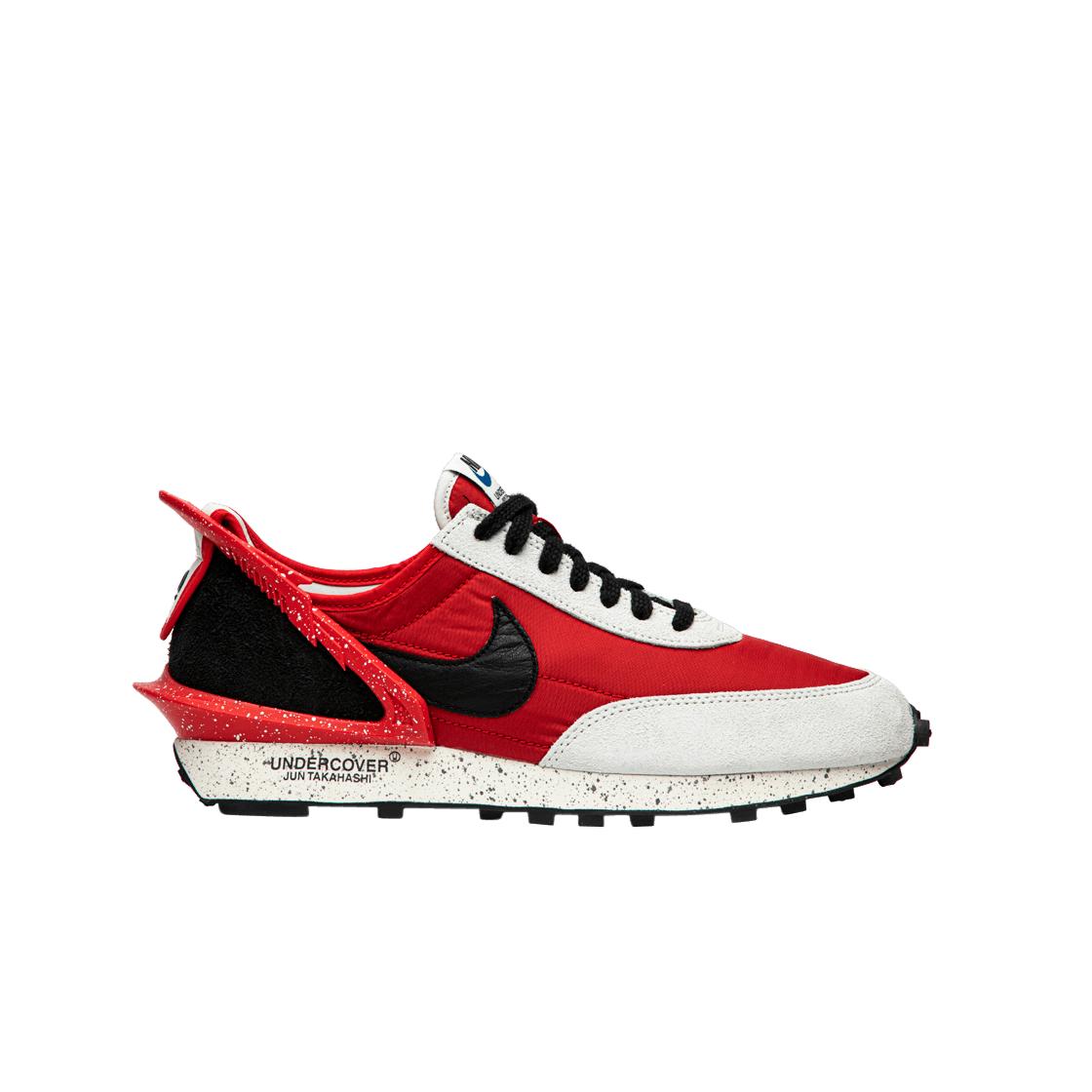 

Женские кроссовки Nike x Undercover Daybreak University Red CJ3295-600