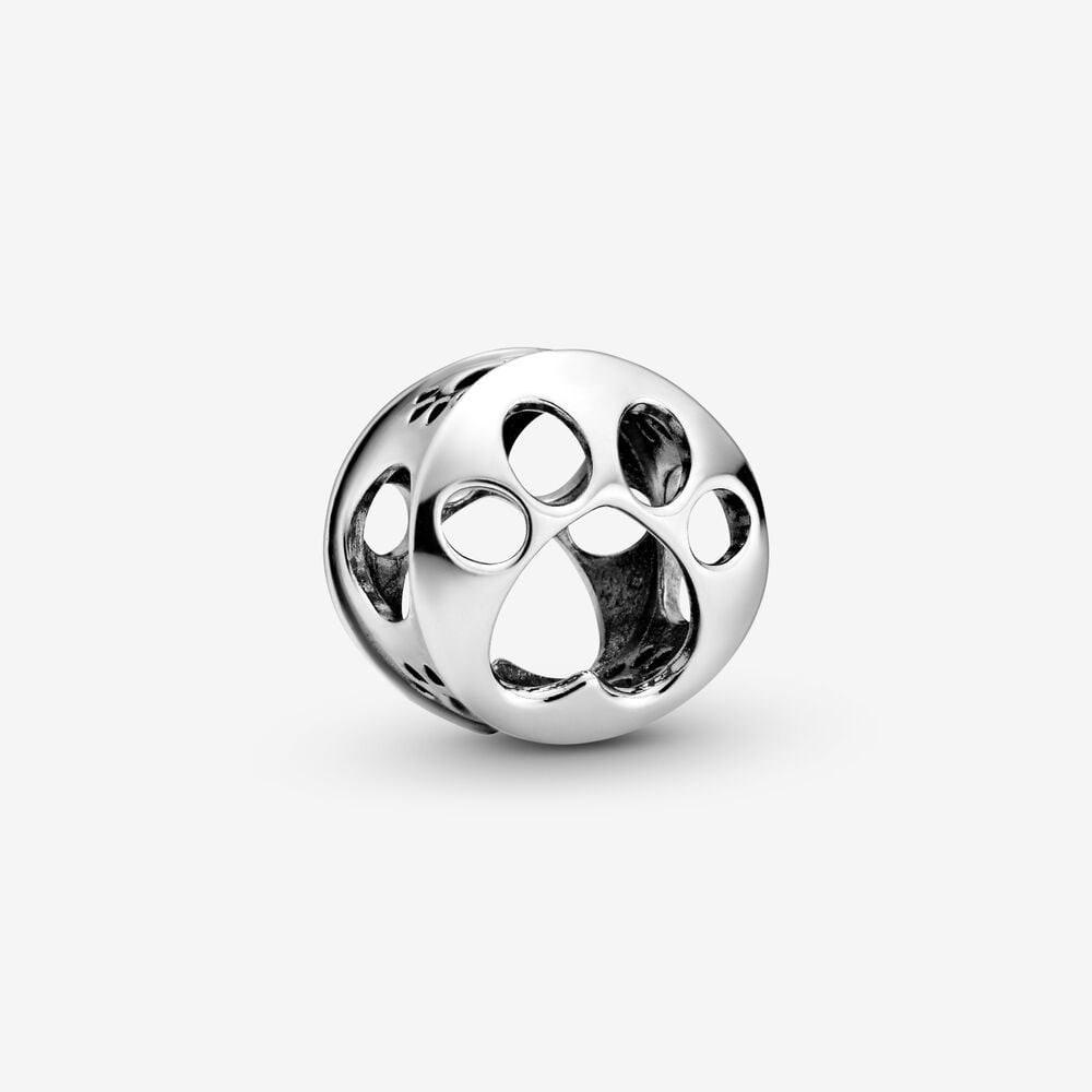 

Подвеска Pandora Rattice Work Paw Print 798869C00