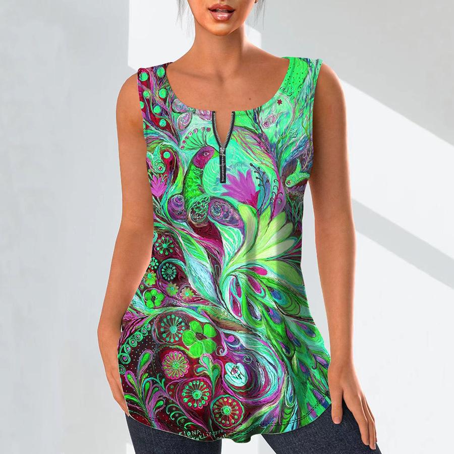 Женская мода рубашки с v-образным вырезом повседневные топы футболка женская 3D красивый — фото 7