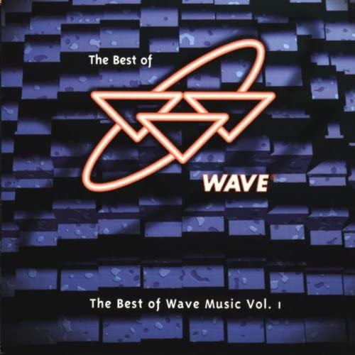 

CD VARIOUS - Best of Wave 1 WM500222 Wave Music 1997 US Dance & Electronica Used