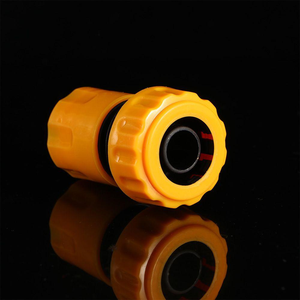 Universal Standard Threaded Joint Garden Irrigation Watering Hose Connectors Irrigation Tool Pipe Tap Adaptor Garden Supplies