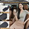 BOJIDO Sunglasses Holder, Car Sunglasses Clip, Glasses Holder, Glasses Holder, Car Storage, Magnet, Card