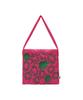 Istkunst [Ikxsuh] Sparkle Padded Tote Bag_Pink(Ik2Dmfab44C)