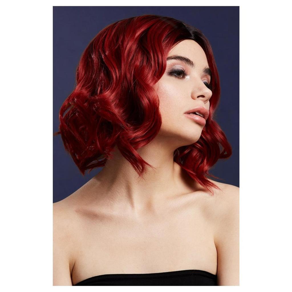 Fever Womens/Ladies Kourtney Two Tone Wig