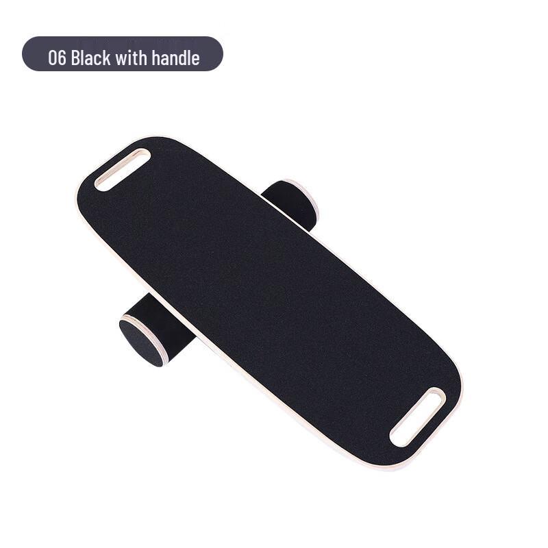 WEZHO Roller Balance Board
