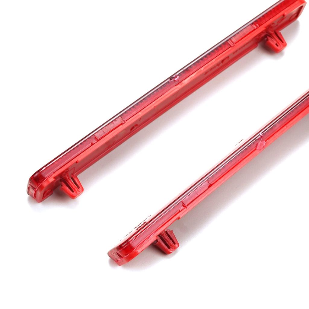 ESC Auto Parts ESP880 Rear Bumper Reflector LEFT+RIGHT 7E0945105-7E0945106 for VW Transporter T5 Fast Shipment Ship From Turkey