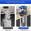 Multi Functional Floor Drain Connector Anti-odor Hose Adapter  Washroom Accessories