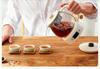 1L 220V Tea Cooking Pot Automatic Spray Tea Brewing Pot Machine Health Preservation Pot Teapot Cooker 600W