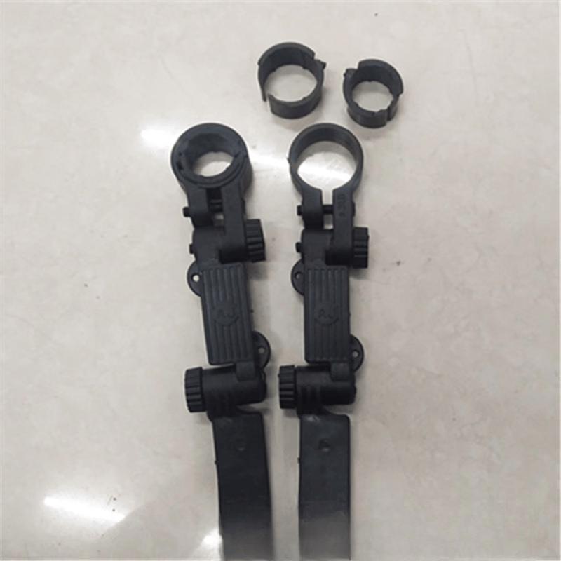 

Lishi Bicycle Mudguards