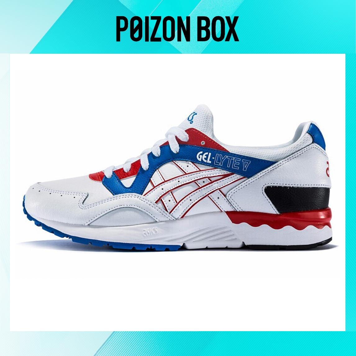 

кроссовки Asics Gel-Lyte 5 Life Casual Shoes Unisex 1193A170-100