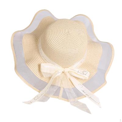 Hattar – Sommarhattar