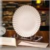 Acrylic Display Holders Plastic Display Stand Easel for Decorative, Clear Easel Stand for Postcard and Small Pictures