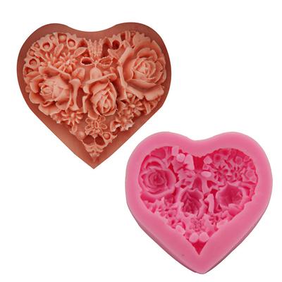 Prodotti da forno – Tappetini in silicone e stampi da forno