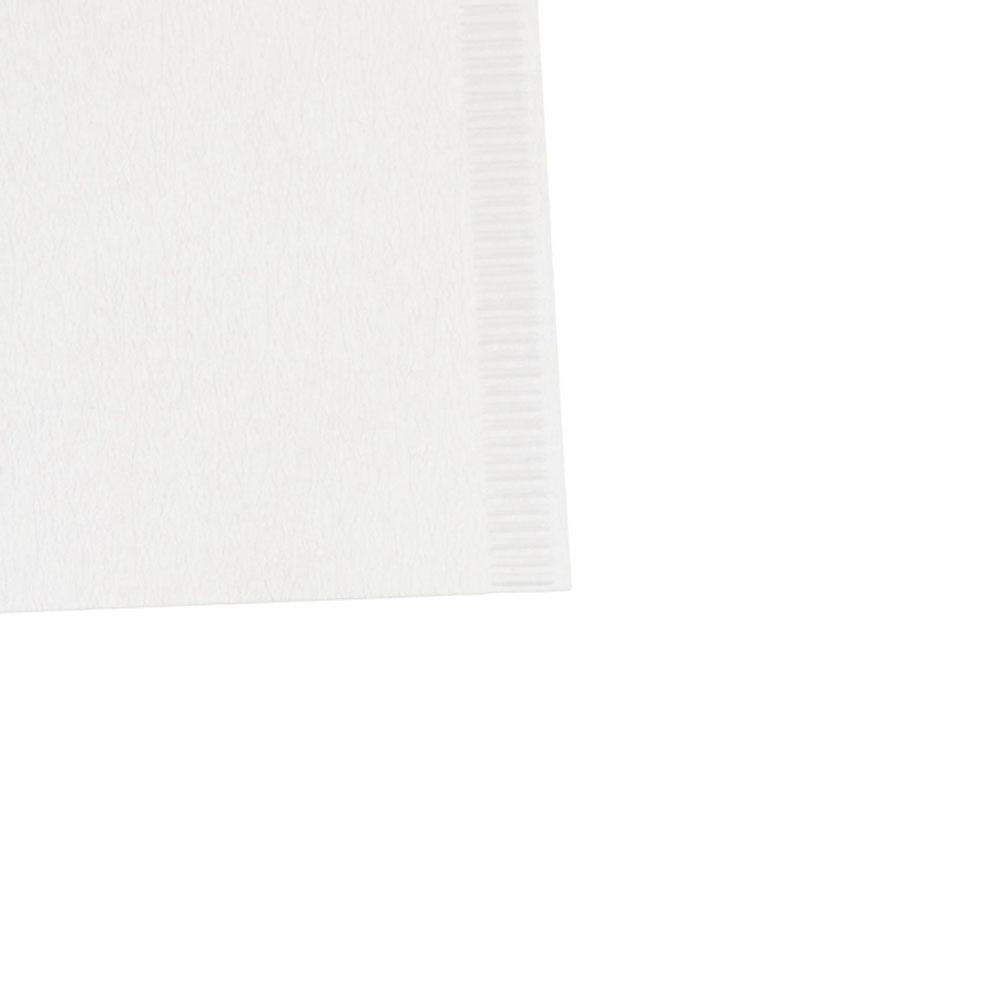 No Odor Natural Large Drip Coffee Strainers Coffee Filter Paper Kitchen Tools Coffee Accessories