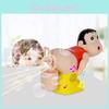 Hilarious Automatic Fart Bubble Blower For Kids Premium Quality Fun Bubble Machine