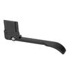 Acogedor A6700 Metal Rest Hand Hot Shoe Rest Hand Aluminum Alloy Ergonomic 90 Degree Rotation for A6700 Camera Thumb-Up Grip, Thumb-Up Grip, Design,
